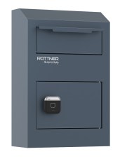 Cashmatic Basic fingerprint lock-3